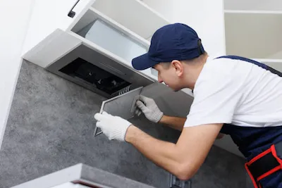 Naprawa Okapów SmartFixAGD